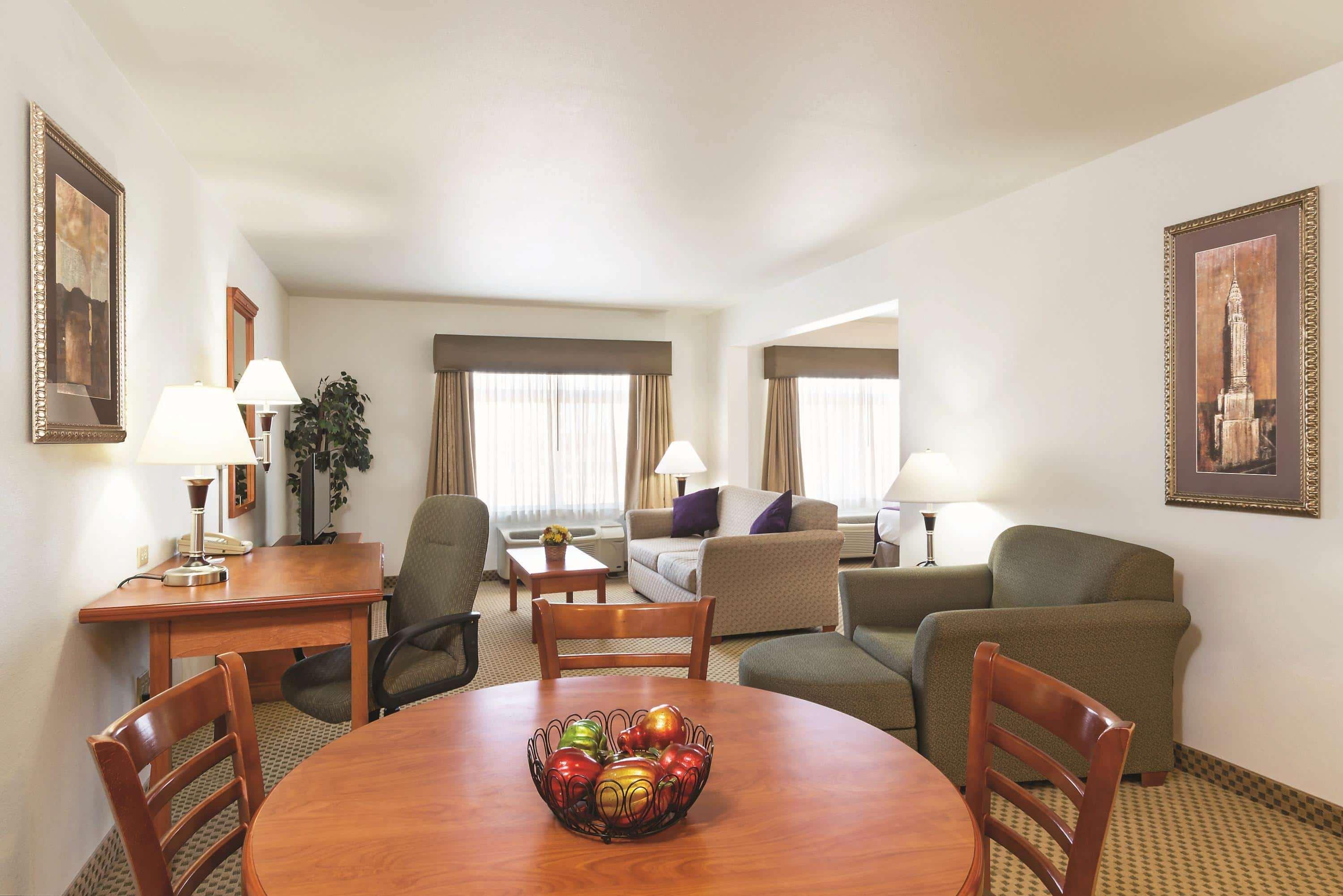 Hotel La Quinta By Wyndham Kennewick Zewnętrze zdjęcie