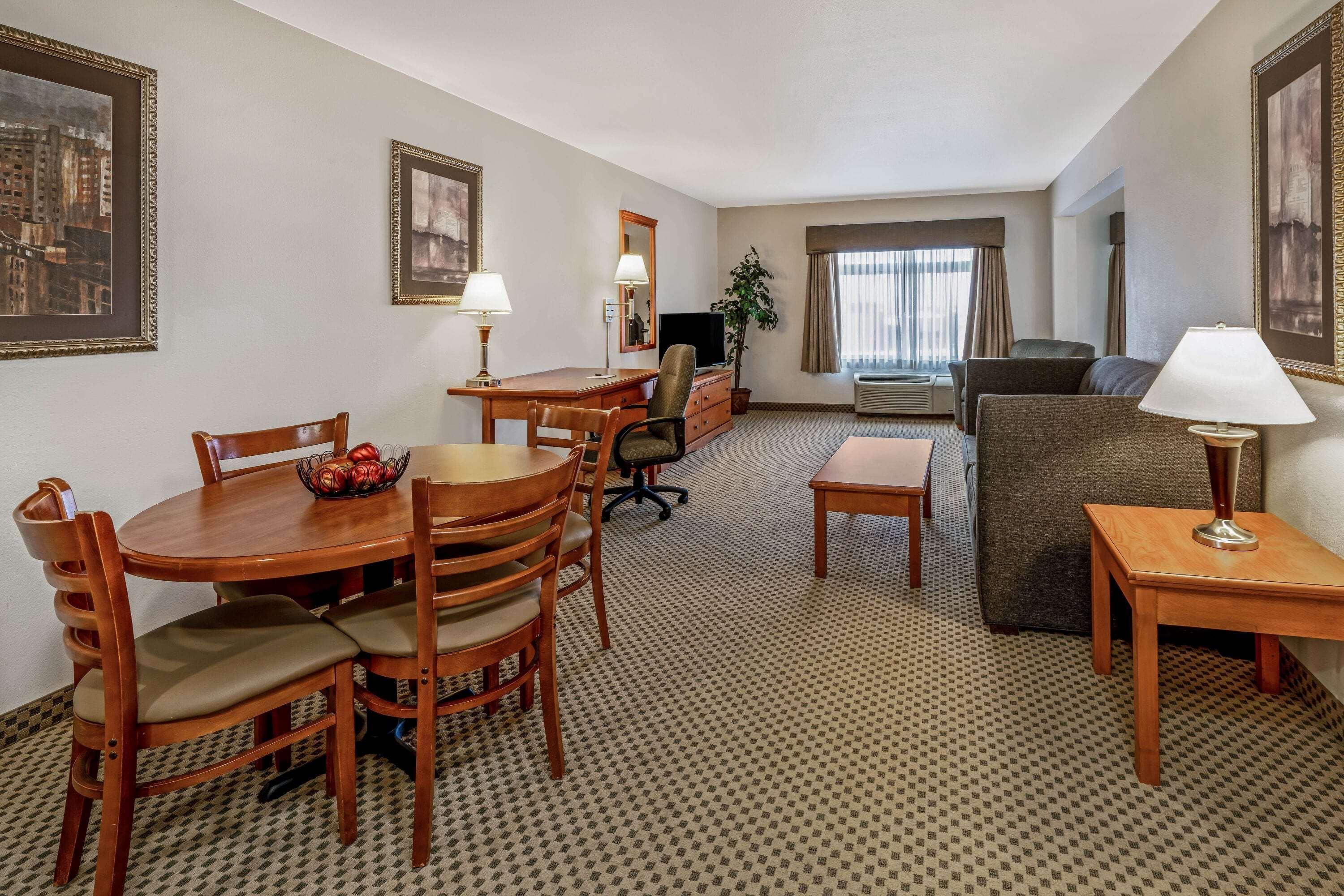 Hotel La Quinta By Wyndham Kennewick Zewnętrze zdjęcie