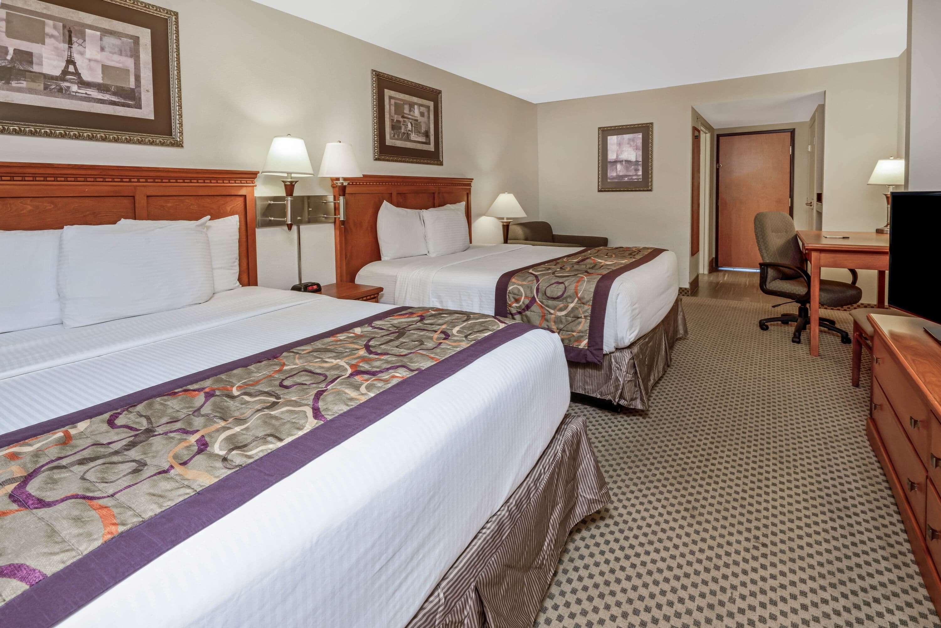 Hotel La Quinta By Wyndham Kennewick Zewnętrze zdjęcie