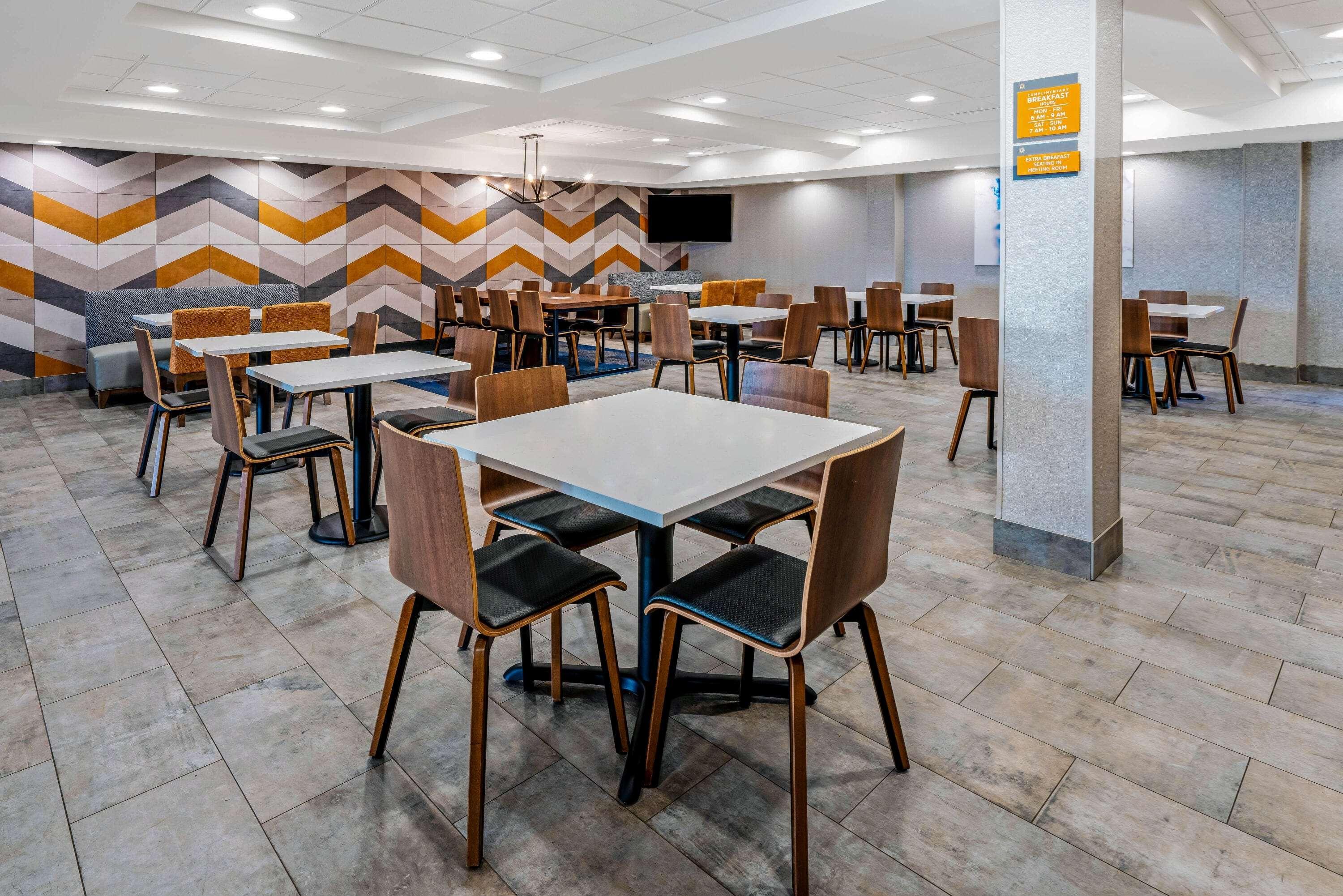 Hotel La Quinta By Wyndham Kennewick Zewnętrze zdjęcie