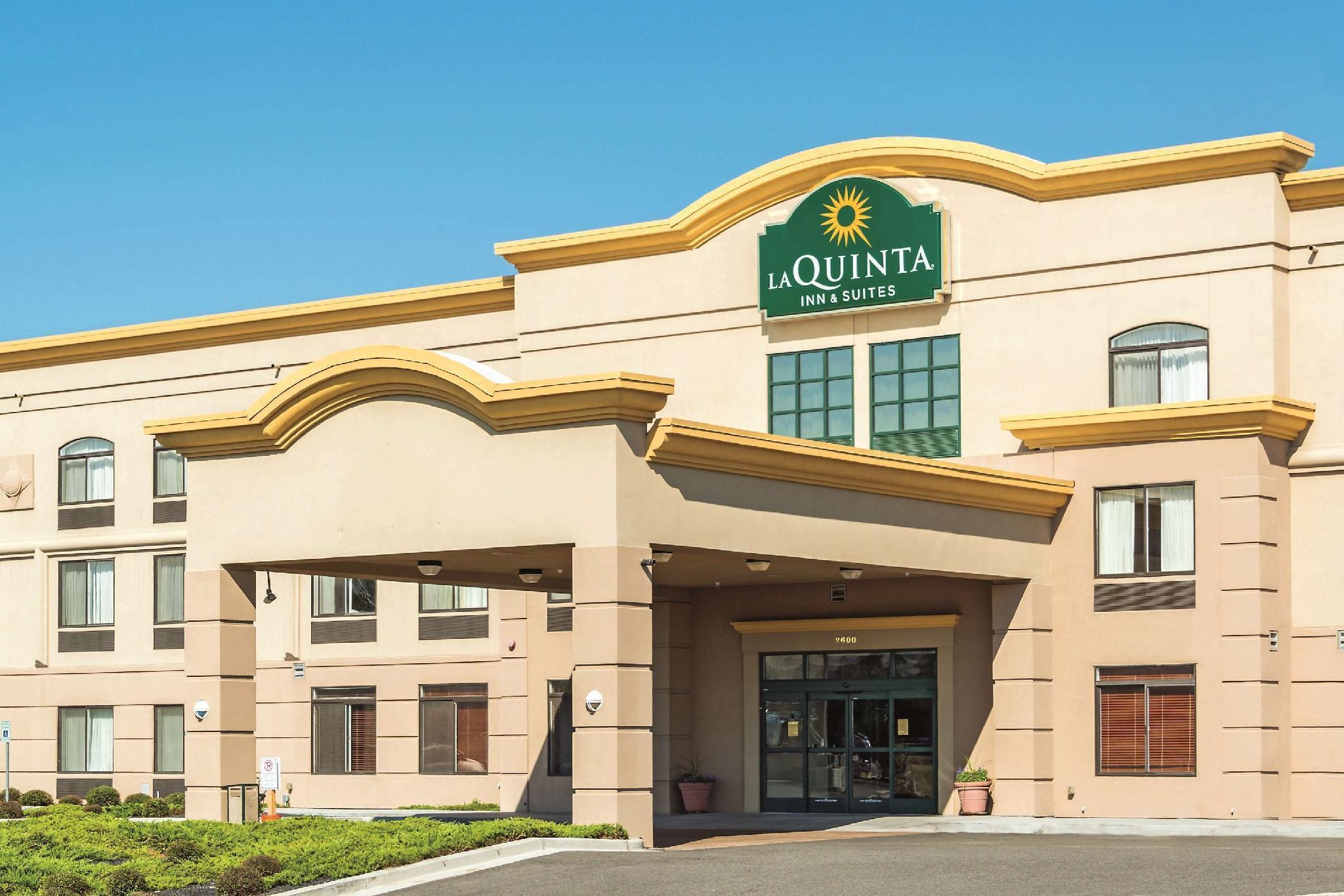 Hotel La Quinta By Wyndham Kennewick Zewnętrze zdjęcie