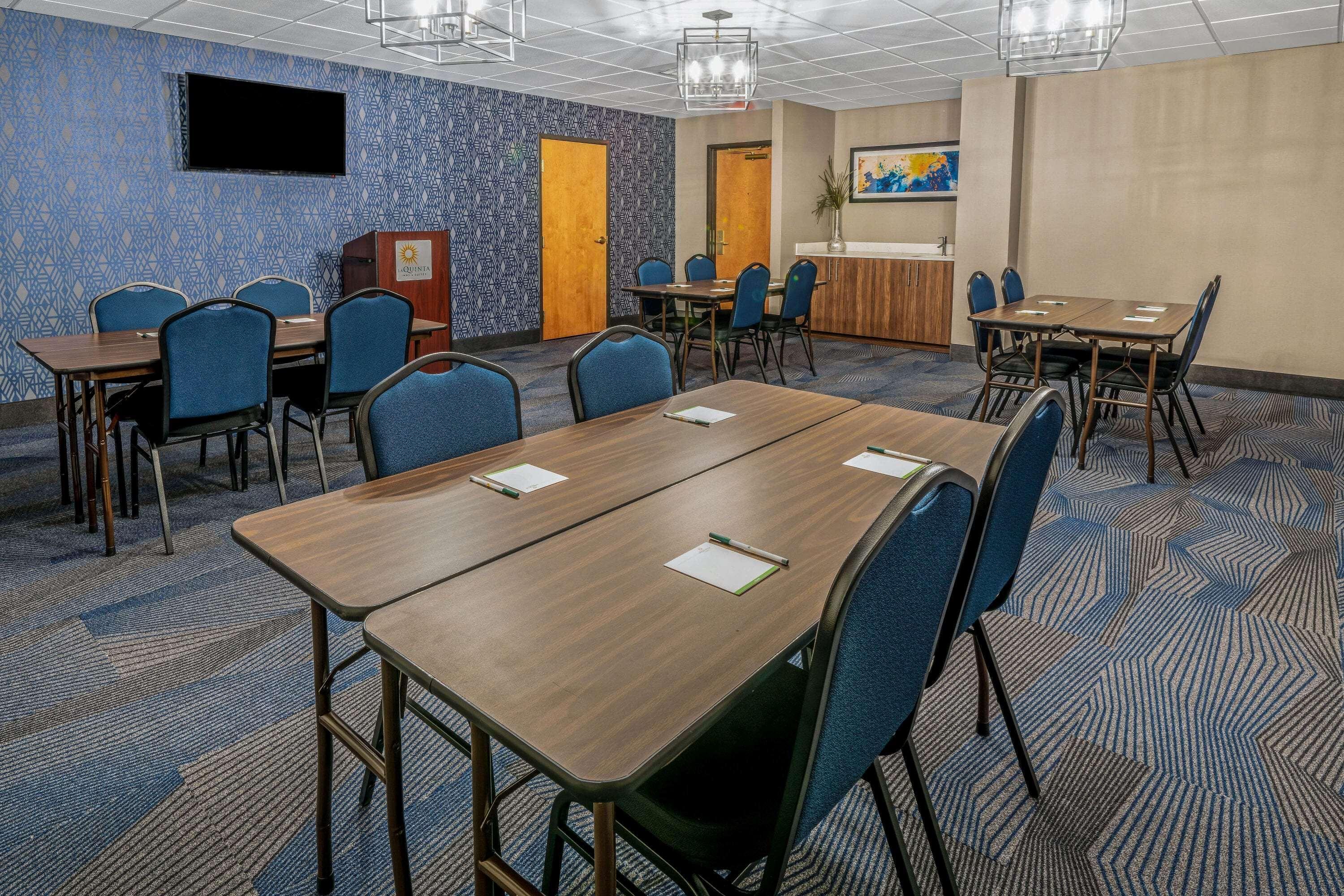 Hotel La Quinta By Wyndham Kennewick Zewnętrze zdjęcie