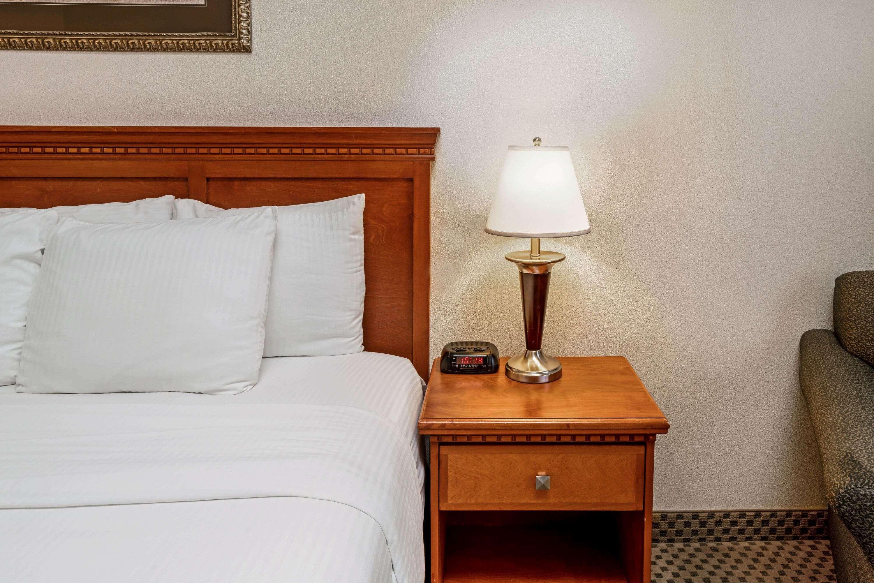Hotel La Quinta By Wyndham Kennewick Zewnętrze zdjęcie
