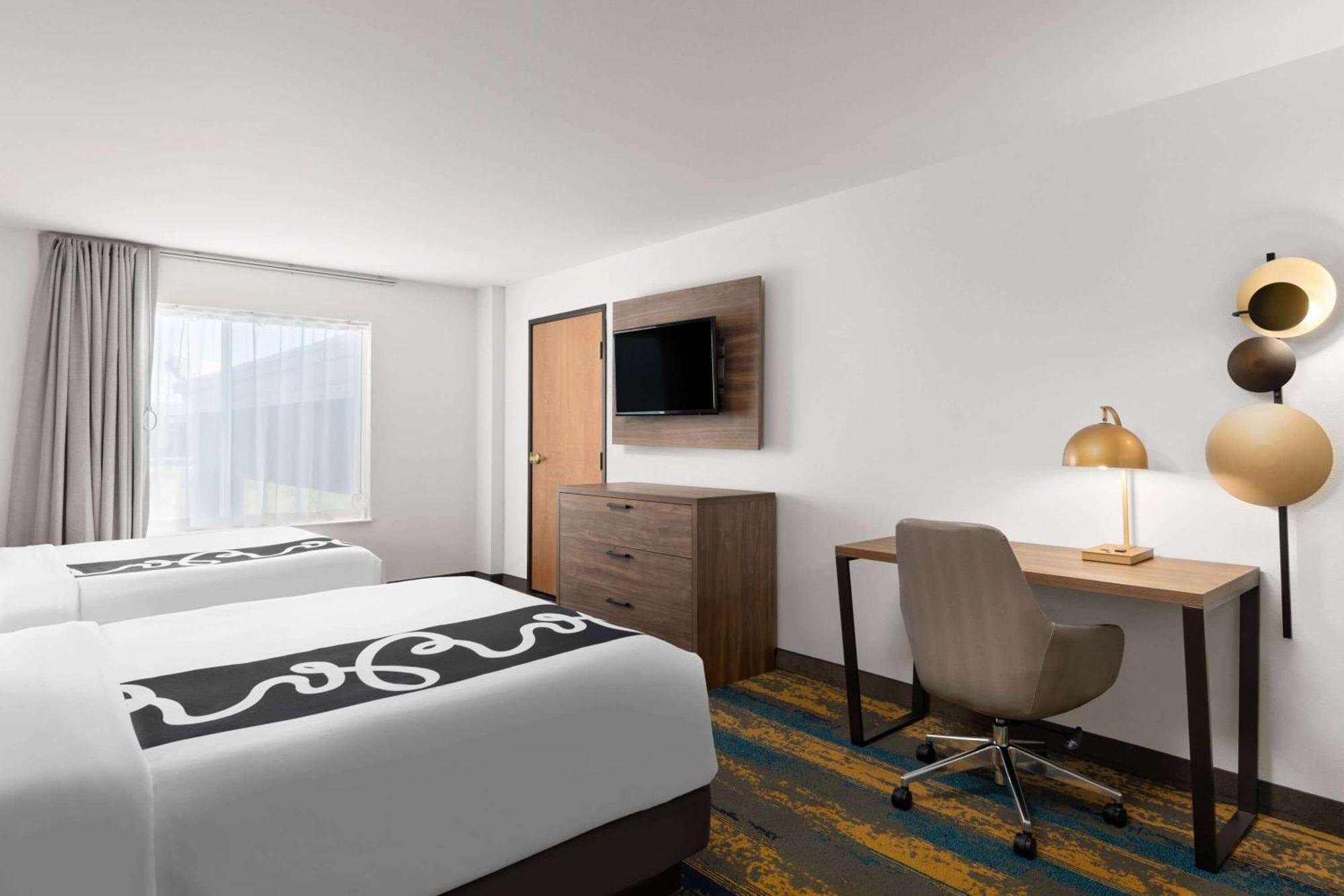 Hotel La Quinta By Wyndham Kennewick Zewnętrze zdjęcie