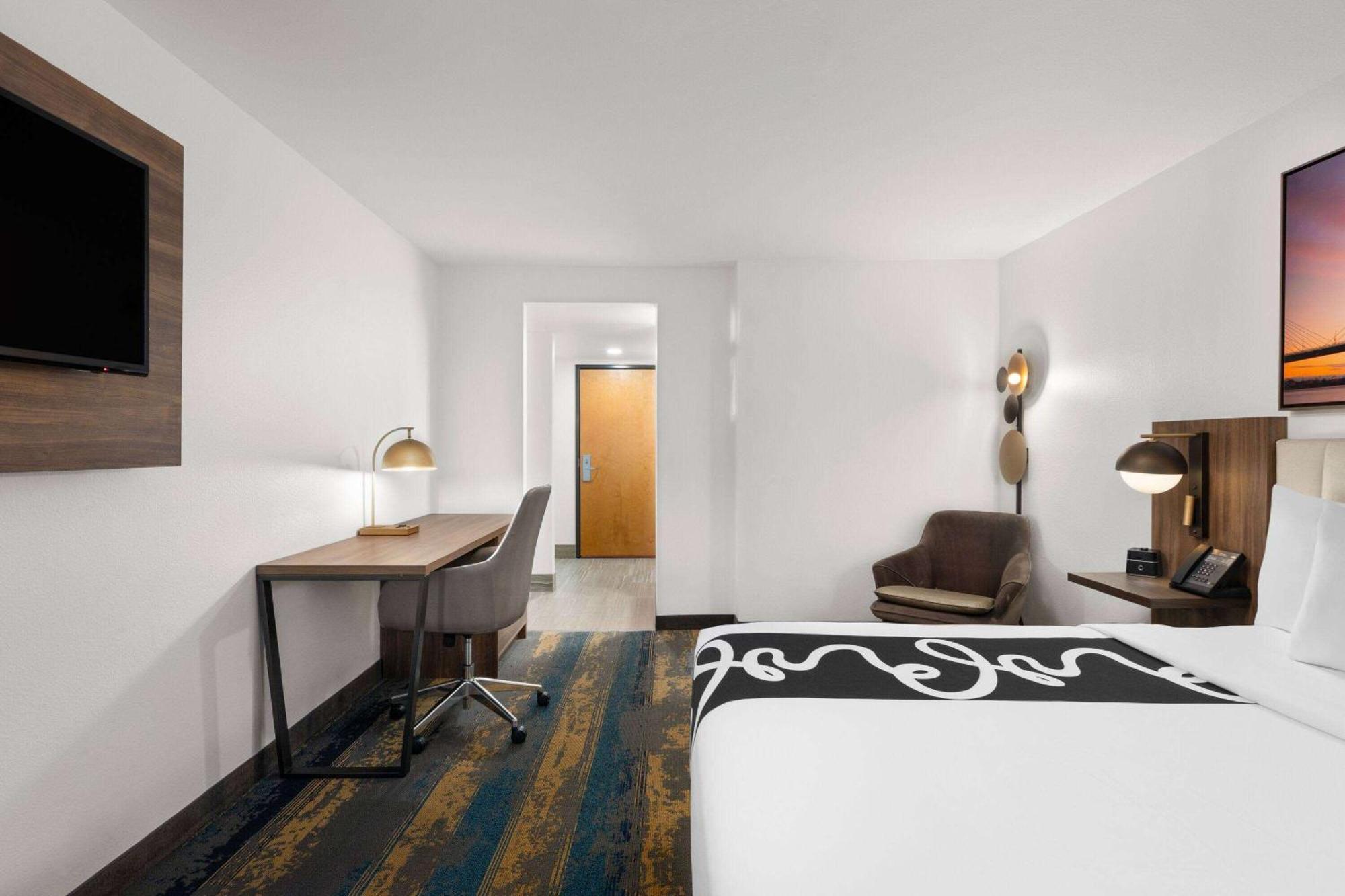 Hotel La Quinta By Wyndham Kennewick Zewnętrze zdjęcie