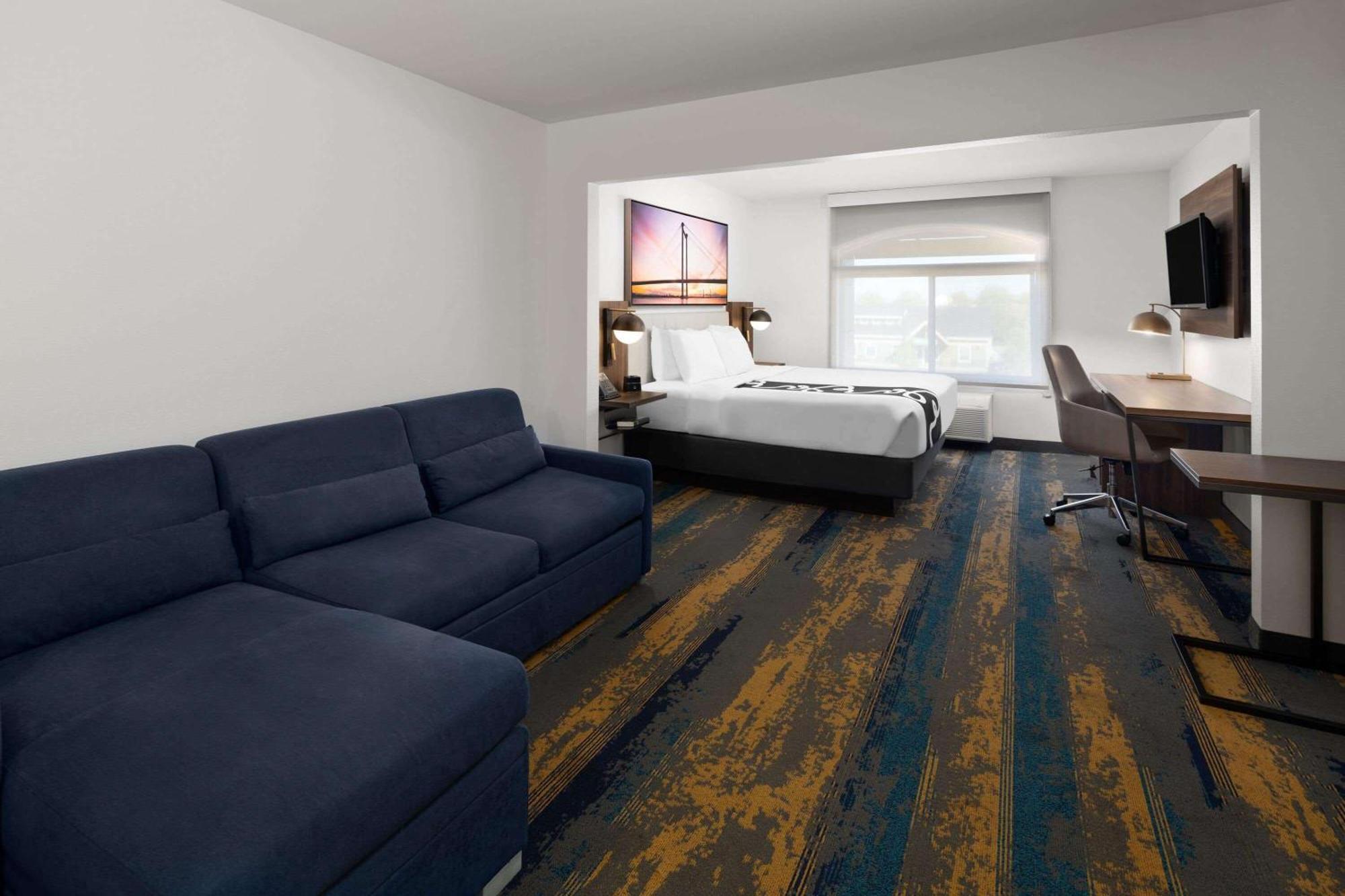 Hotel La Quinta By Wyndham Kennewick Zewnętrze zdjęcie