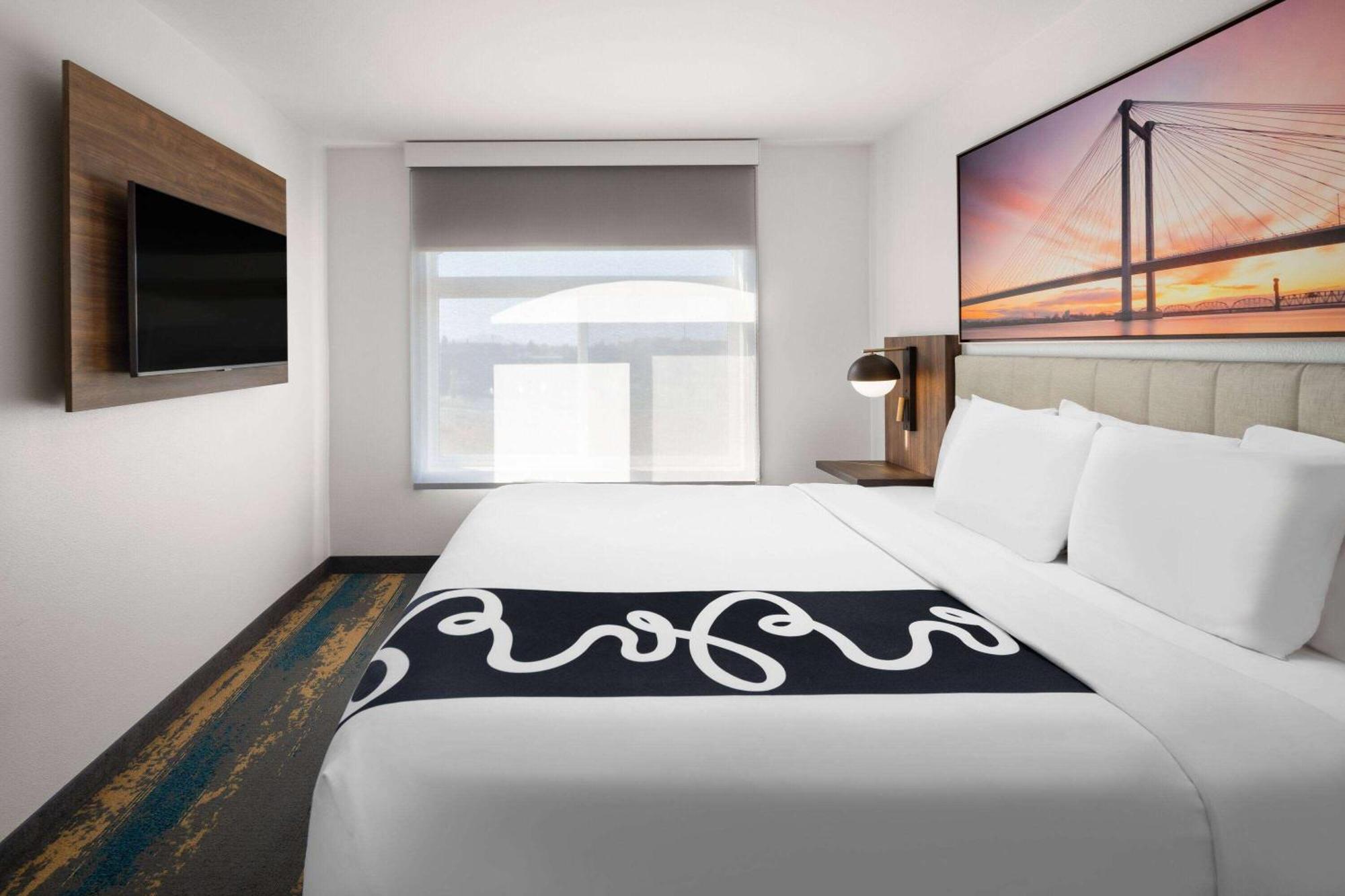 Hotel La Quinta By Wyndham Kennewick Zewnętrze zdjęcie
