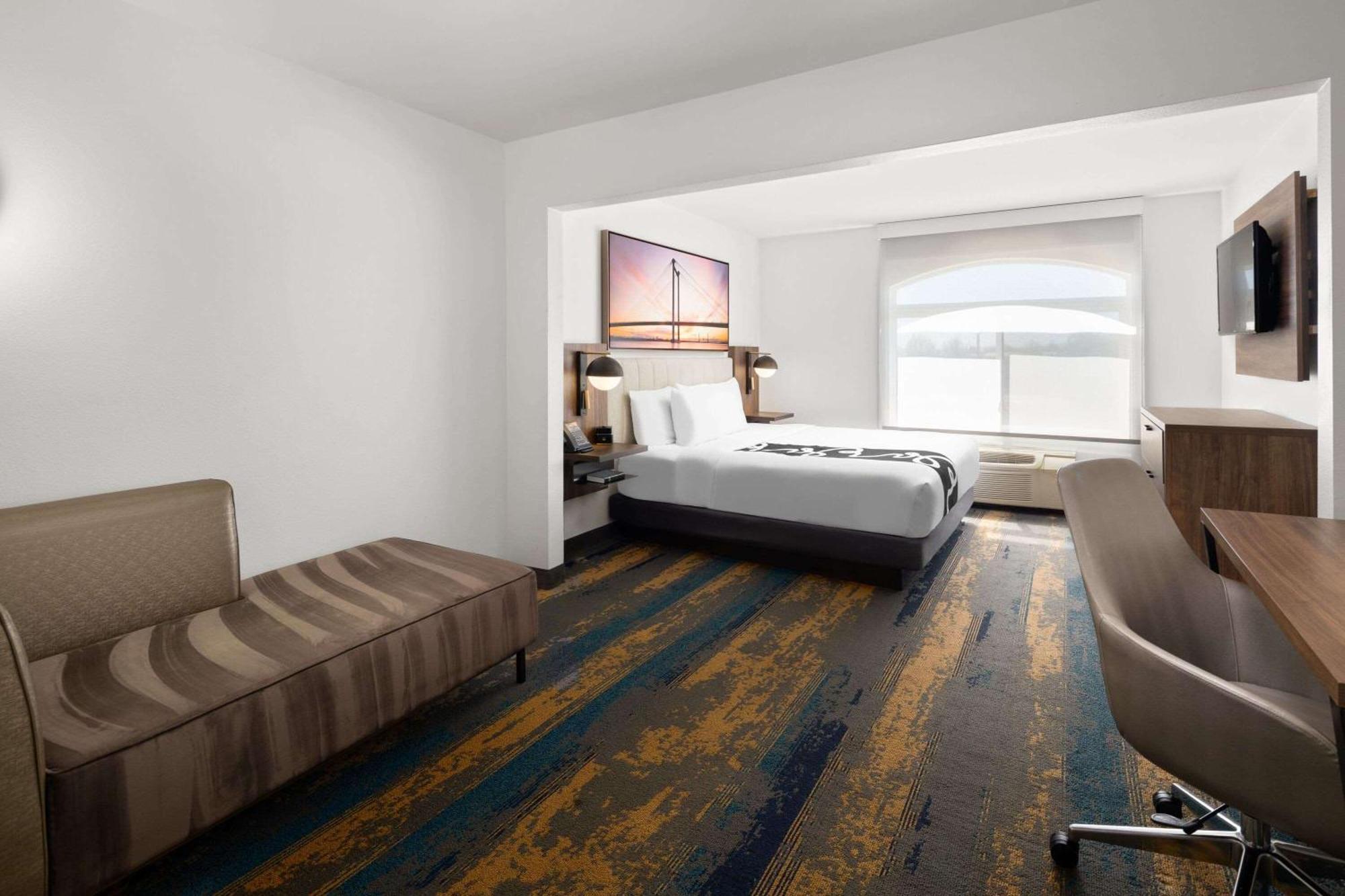 Hotel La Quinta By Wyndham Kennewick Zewnętrze zdjęcie
