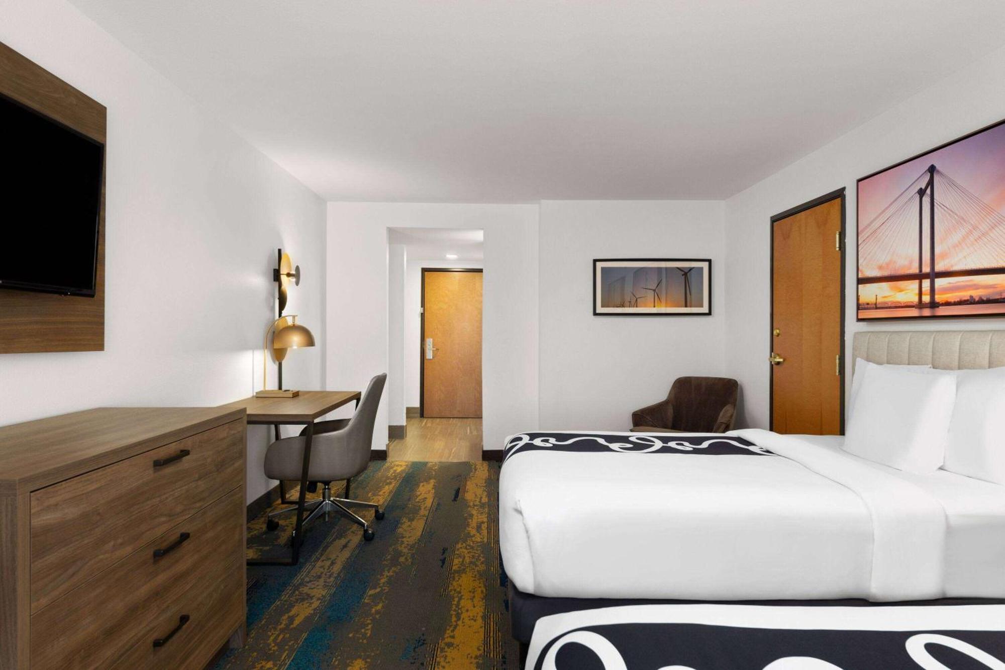 Hotel La Quinta By Wyndham Kennewick Zewnętrze zdjęcie