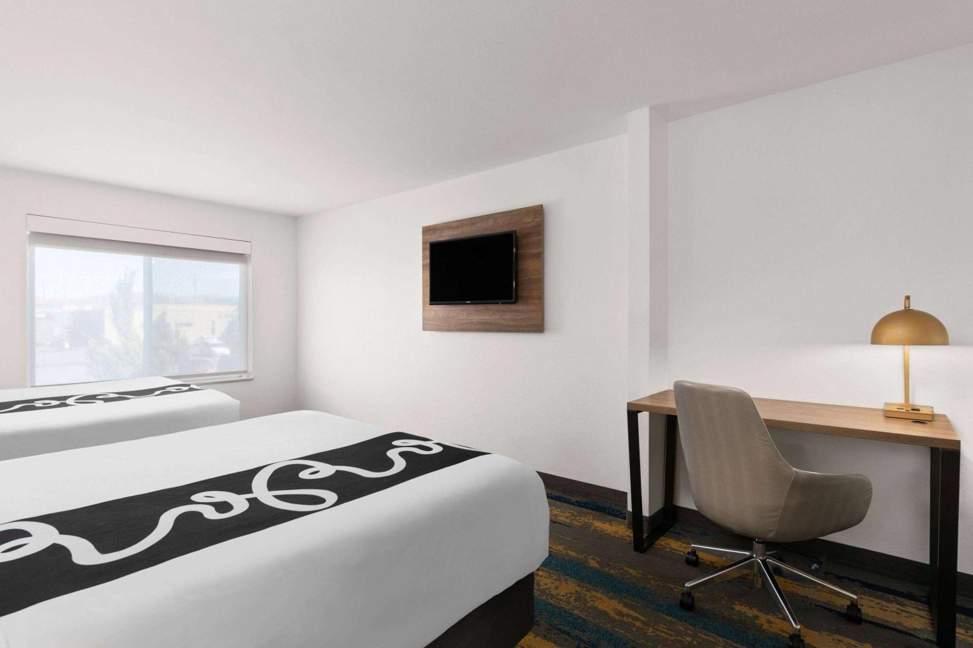 Hotel La Quinta By Wyndham Kennewick Zewnętrze zdjęcie