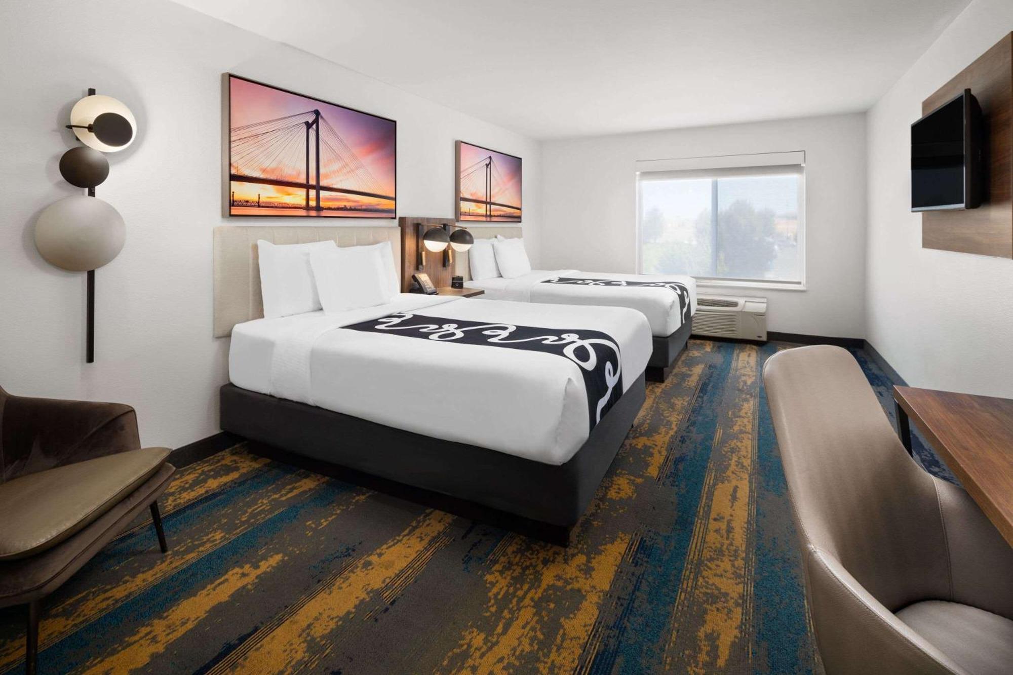 Hotel La Quinta By Wyndham Kennewick Zewnętrze zdjęcie