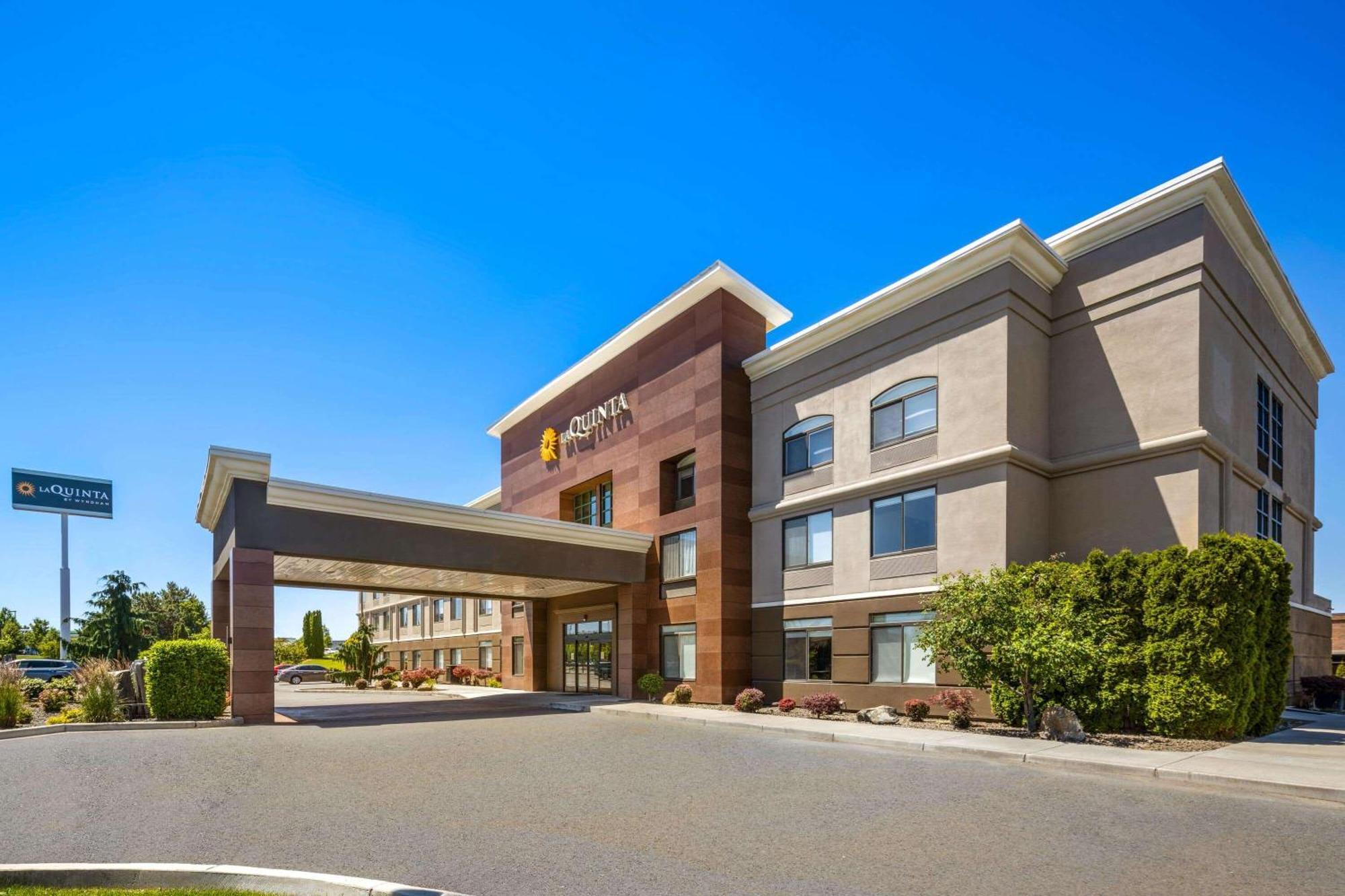 Hotel La Quinta By Wyndham Kennewick Zewnętrze zdjęcie