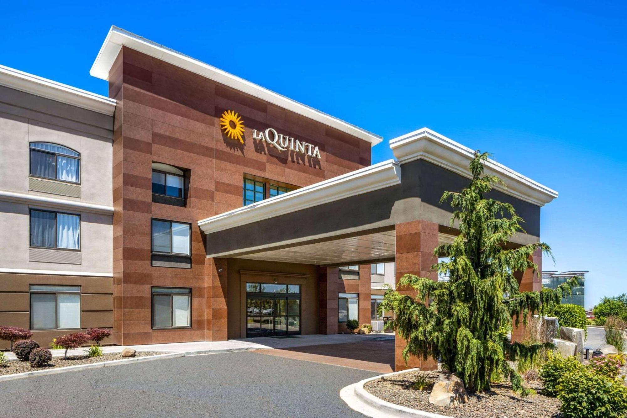 Hotel La Quinta By Wyndham Kennewick Zewnętrze zdjęcie