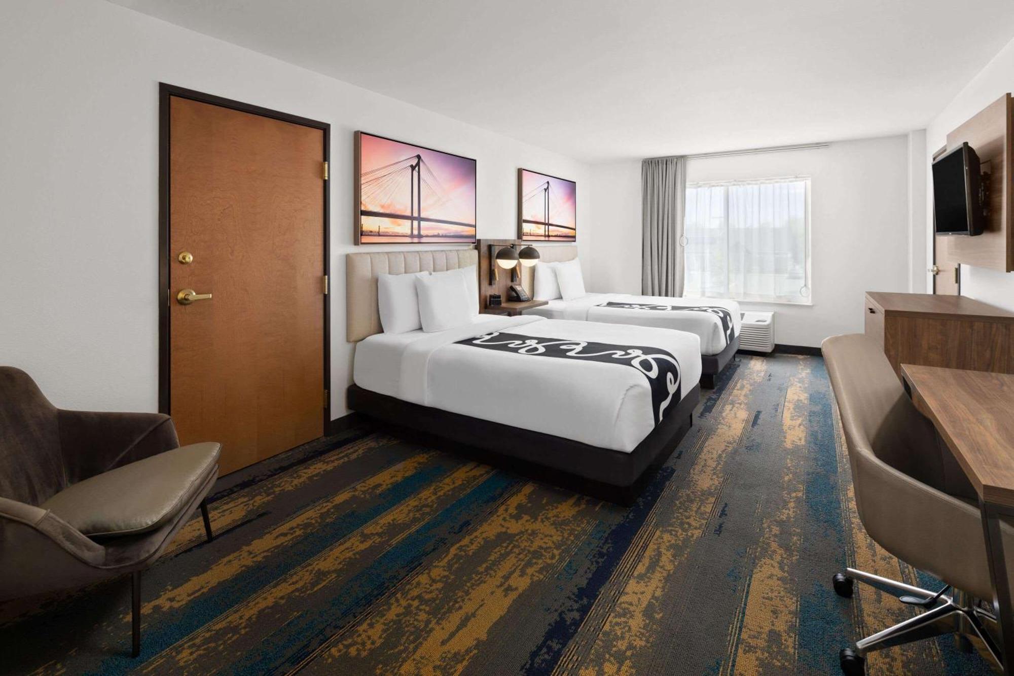 Hotel La Quinta By Wyndham Kennewick Zewnętrze zdjęcie